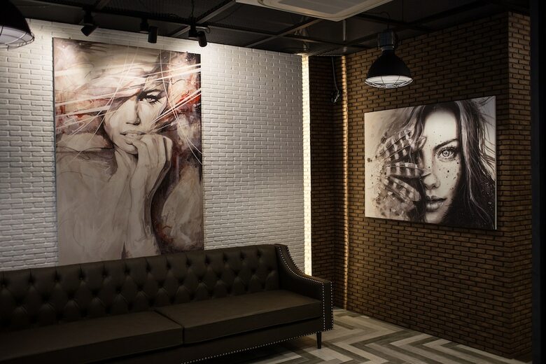 Hotel The House Pratunam