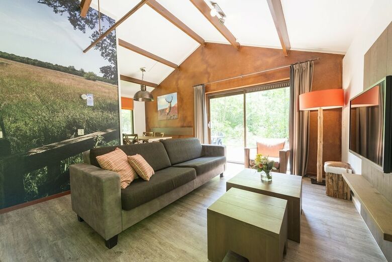Vakantiepark Westerbergen