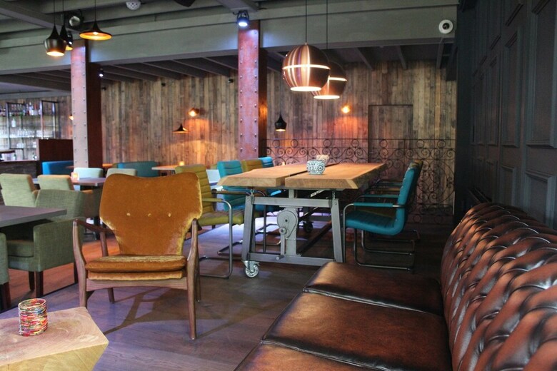 Vakantiepark Westerbergen