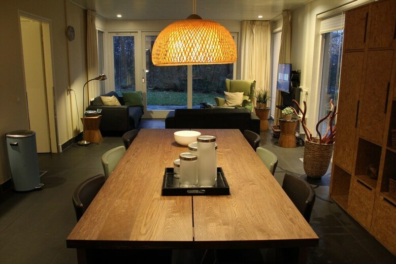 Vakantiepark Westerbergen