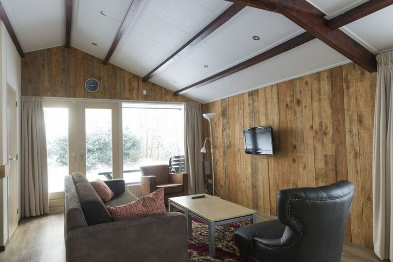 Vakantiepark Westerbergen