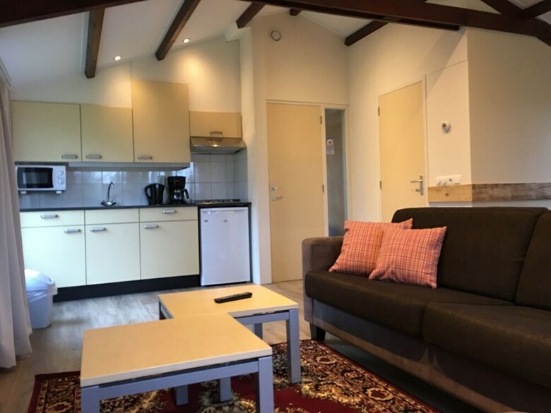 Vakantiepark Westerbergen