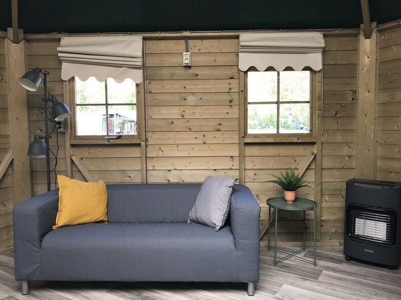 Vakantiepark Westerbergen