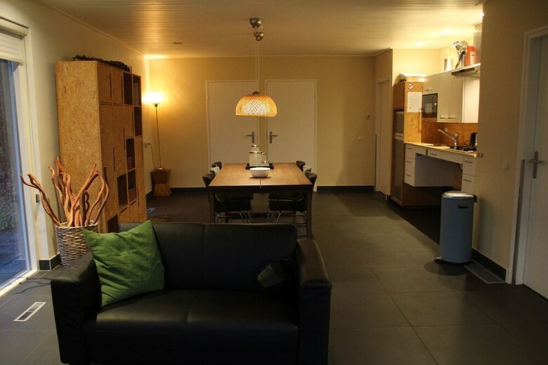 Vakantiepark Westerbergen