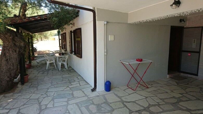 Apartamentos Elia House A Quiet Seaside Place