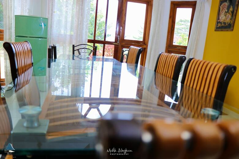Villa Kanda Holiday Bangalow