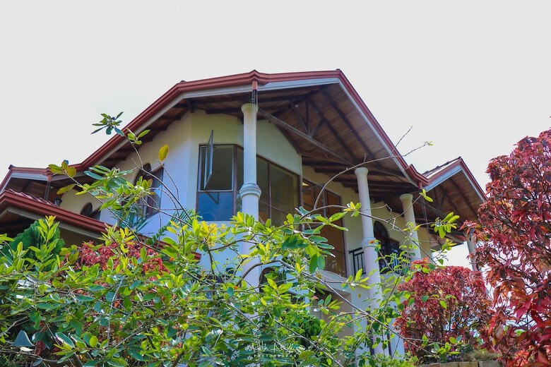 Villa Kanda Holiday Bangalow
