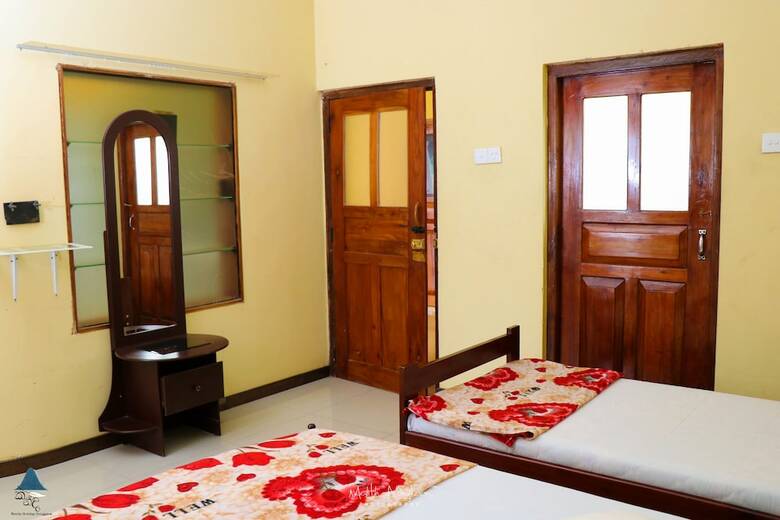 Villa Kanda Holiday Bangalow