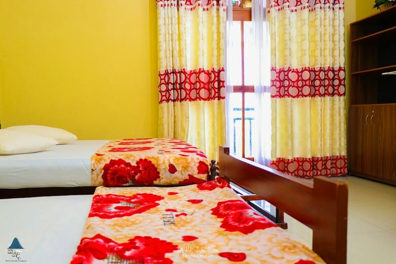 Villa Kanda Holiday Bangalow