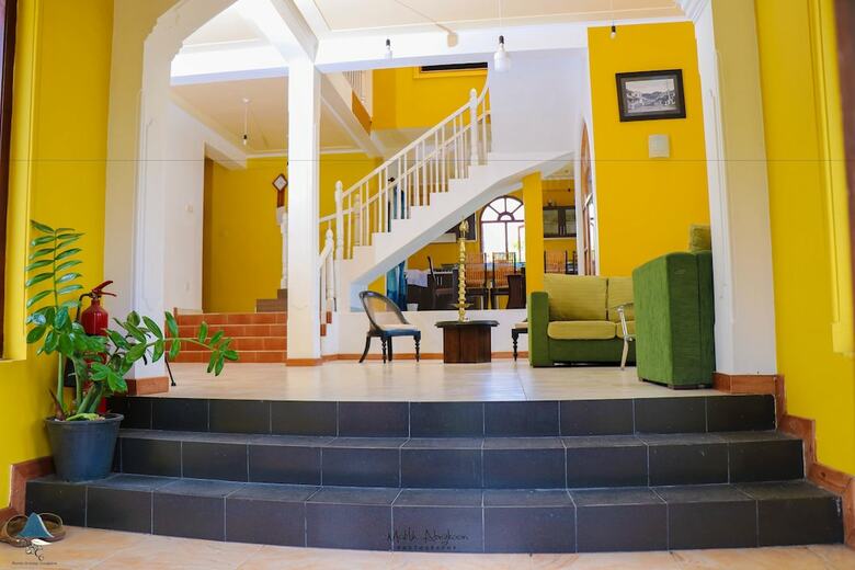 Villa Kanda Holiday Bangalow