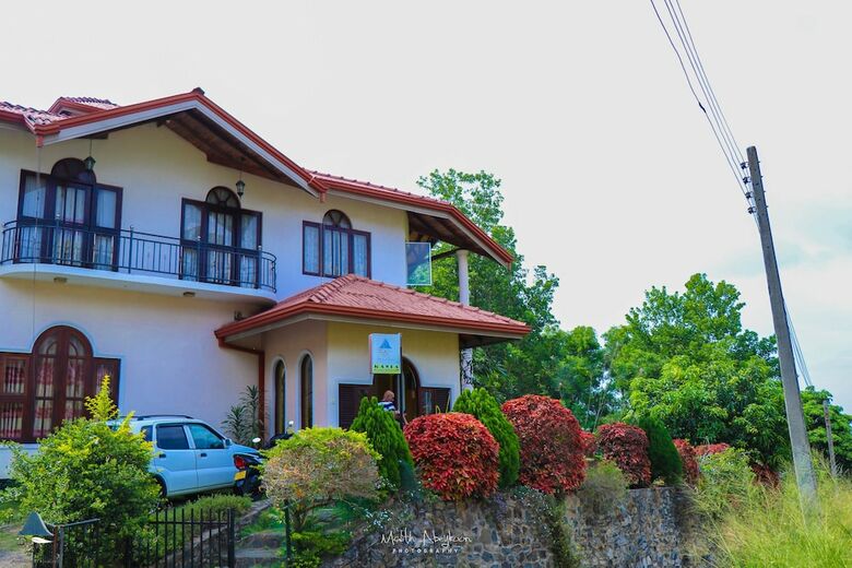 Villa Kanda Holiday Bangalow