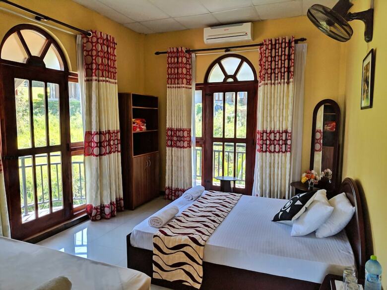 Villa Kanda Holiday Bangalow