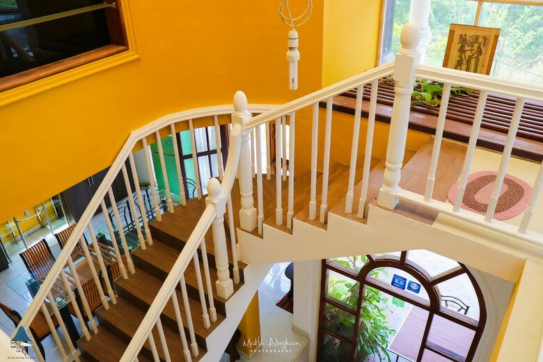Villa Kanda Holiday Bangalow
