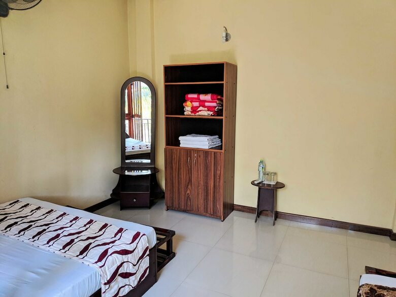 Villa Kanda Holiday Bangalow