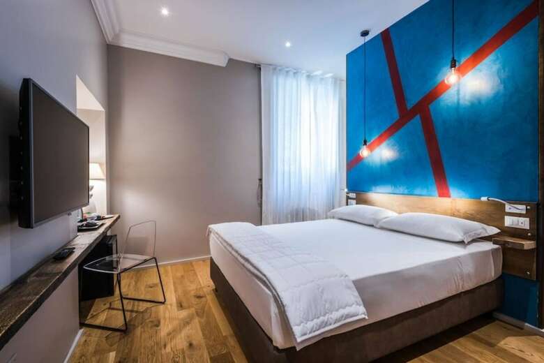 Hotel Giselda Home