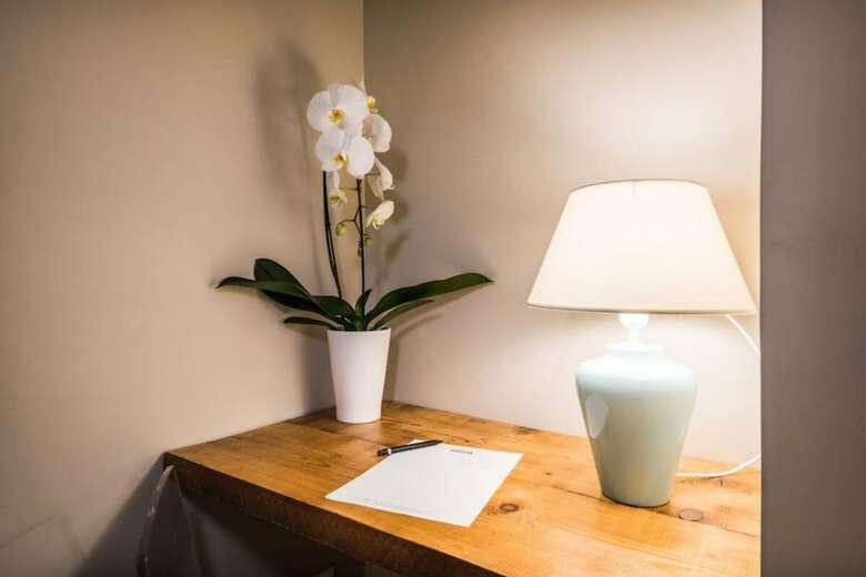 Hotel Giselda Home