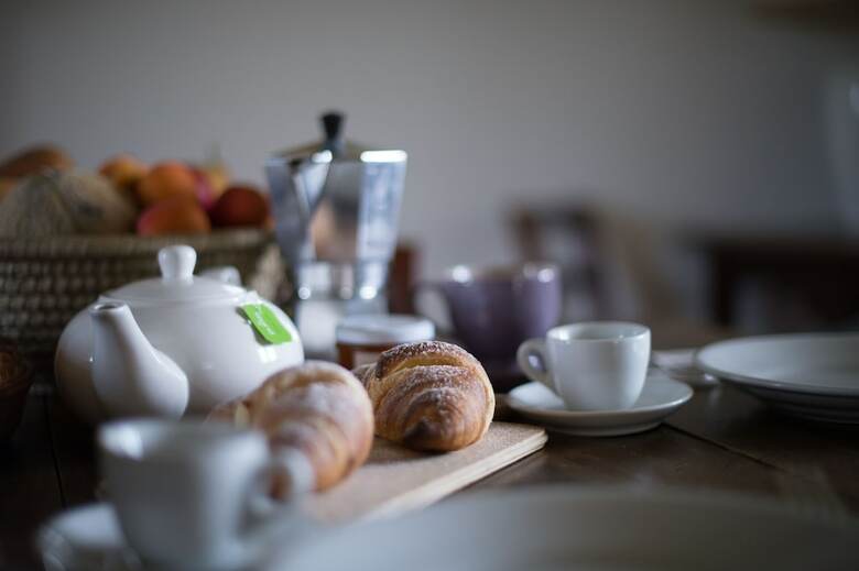 Agroturismo Casali Del Picchio - Winery