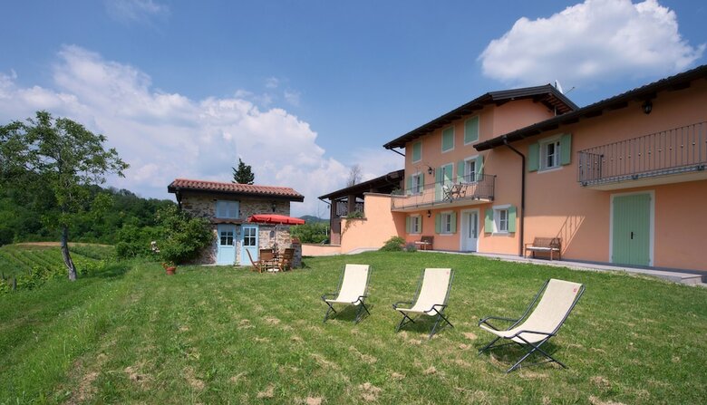 Agroturismo Casali Del Picchio - Winery