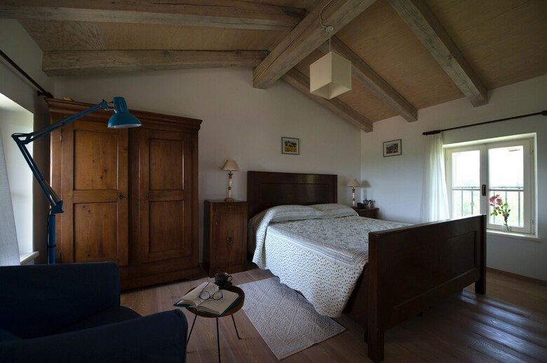 Agroturismo Casali Del Picchio - Winery