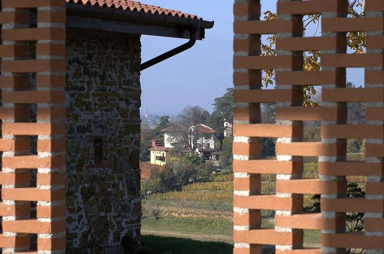 Agroturismo Casali Del Picchio - Winery