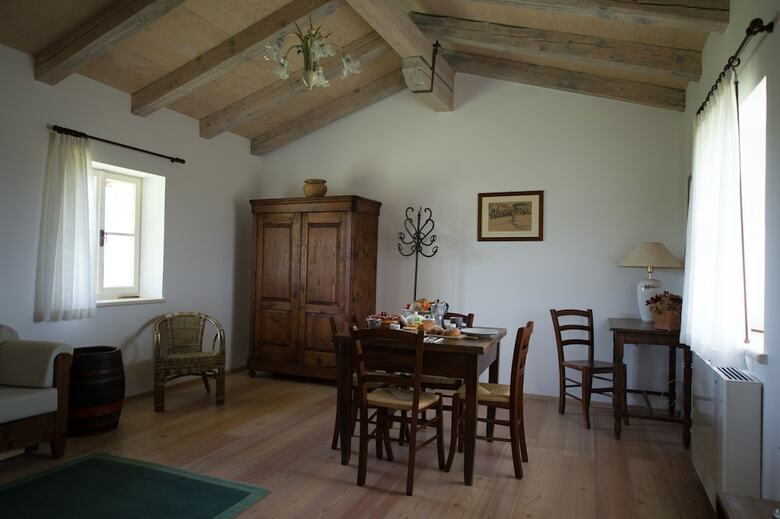 Agroturismo Casali Del Picchio - Winery