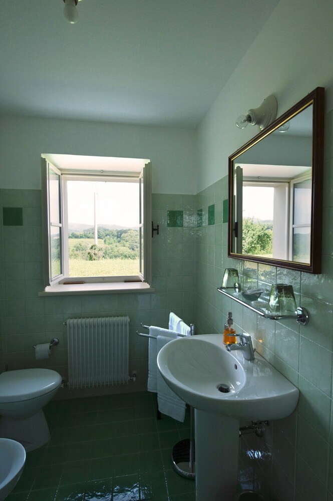 Agroturismo Casali Del Picchio - Winery