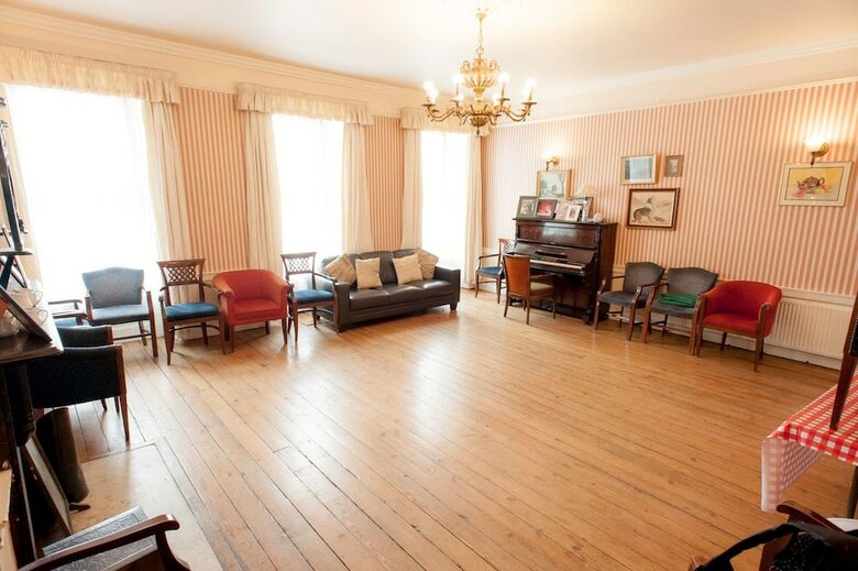 Setanta B&B