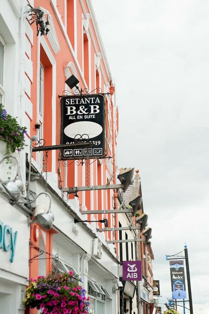 Setanta B&B