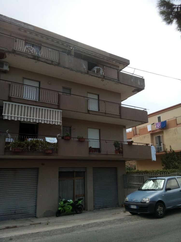 Apartamento Appartamenti Santa Caterina