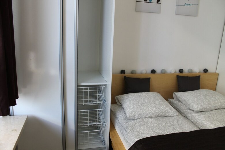 Luleklux Apartment