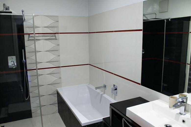 Luleklux Apartment