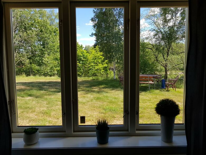 Hotel Brukshotellet Skinnsberg