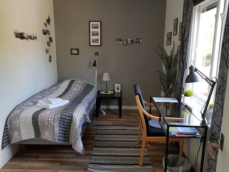 Hotel Brukshotellet Skinnsberg