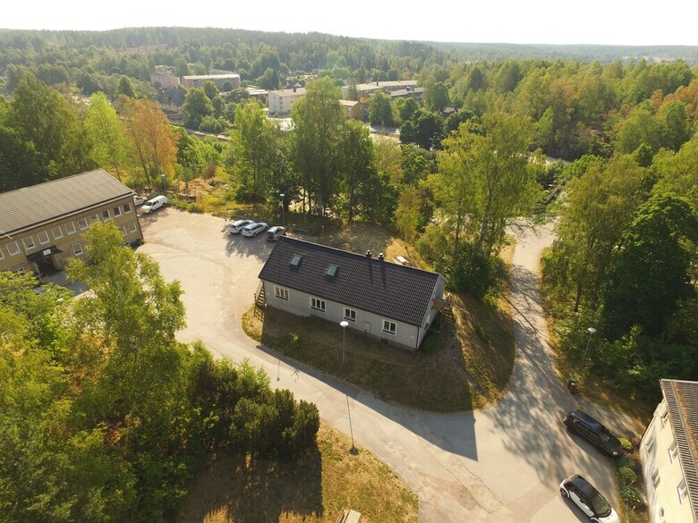 Hotel Brukshotellet Skinnsberg