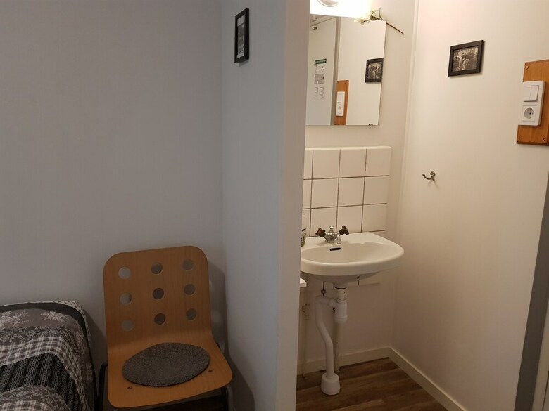 Hotel Brukshotellet Skinnsberg