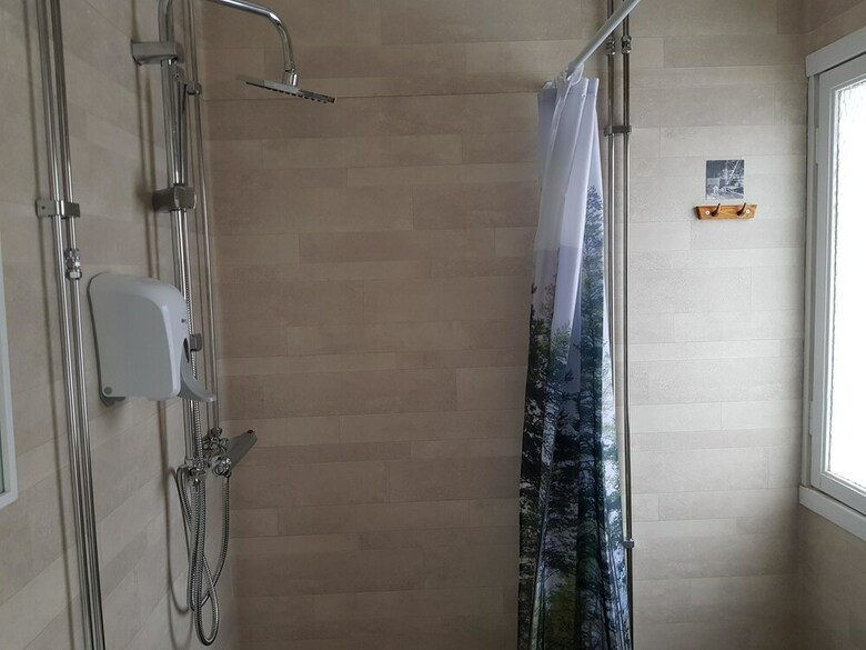 Hotel Brukshotellet Skinnsberg