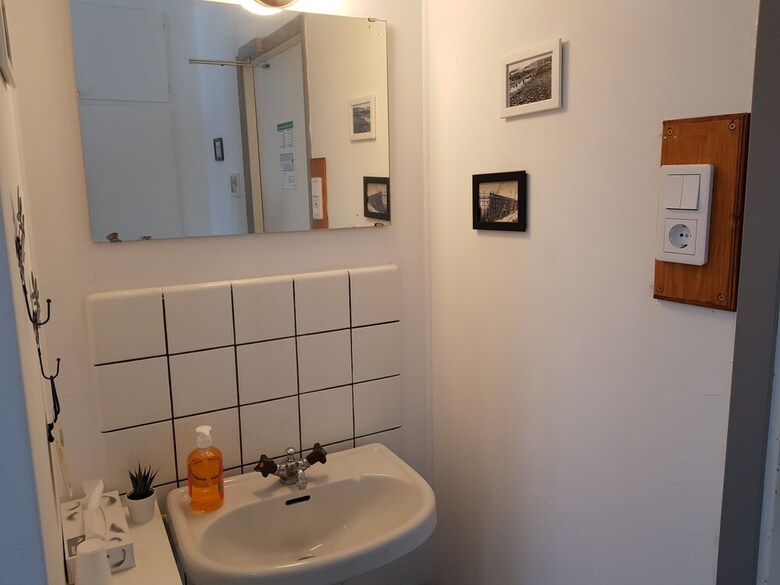 Hotel Brukshotellet Skinnsberg