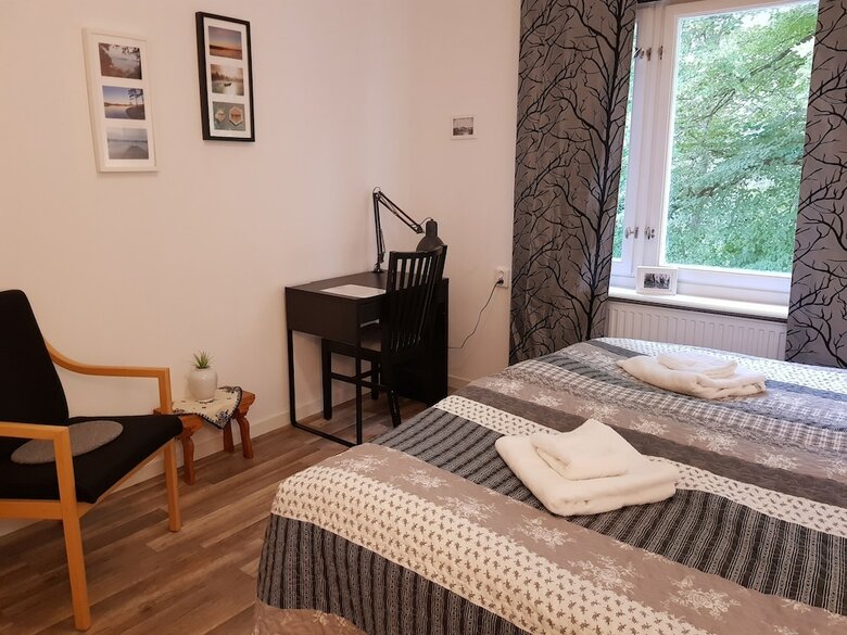Hotel Brukshotellet Skinnsberg