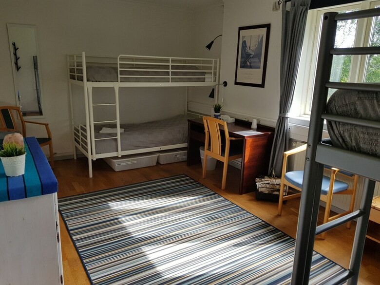 Hotel Brukshotellet Skinnsberg