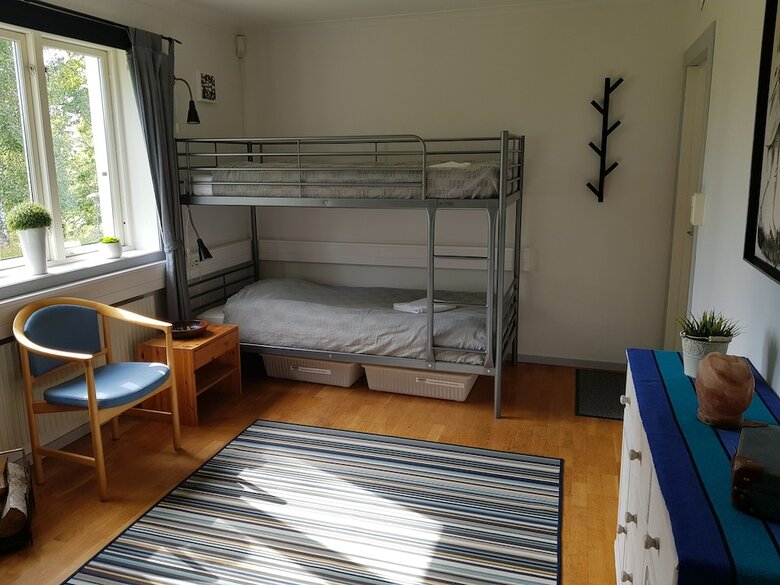 Hotel Brukshotellet Skinnsberg