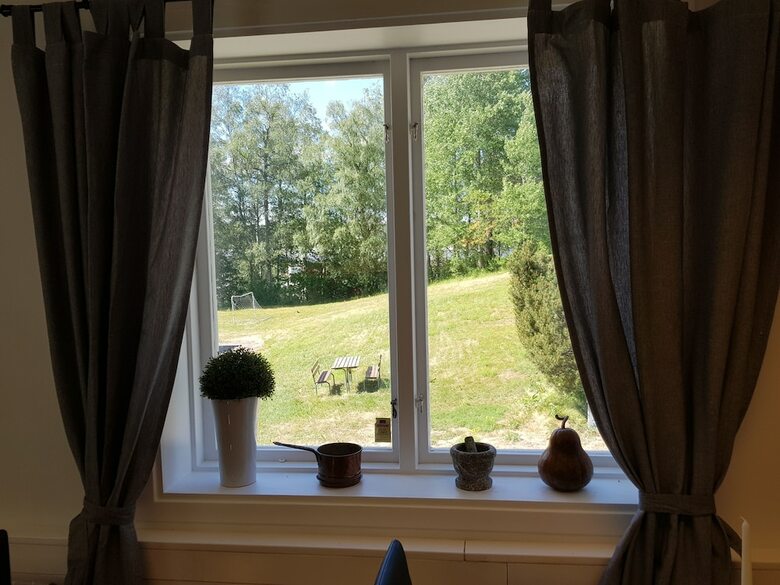 Hotel Brukshotellet Skinnsberg