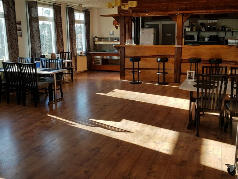 Hotel Brukshotellet Skinnsberg