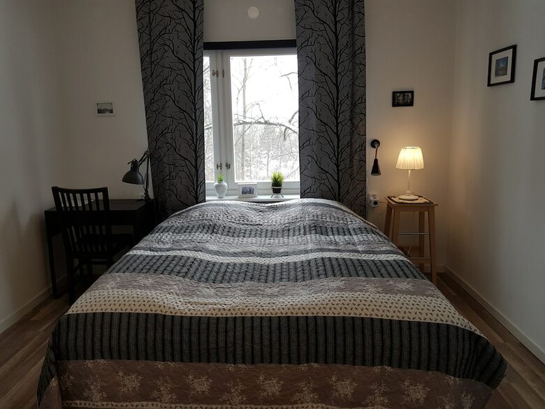 Hotel Brukshotellet Skinnsberg