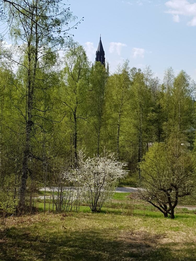 Hotel Brukshotellet Skinnsberg