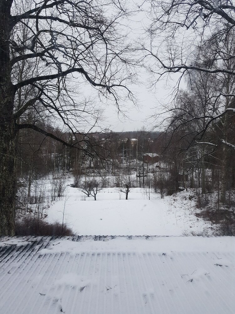 Hotel Brukshotellet Skinnsberg