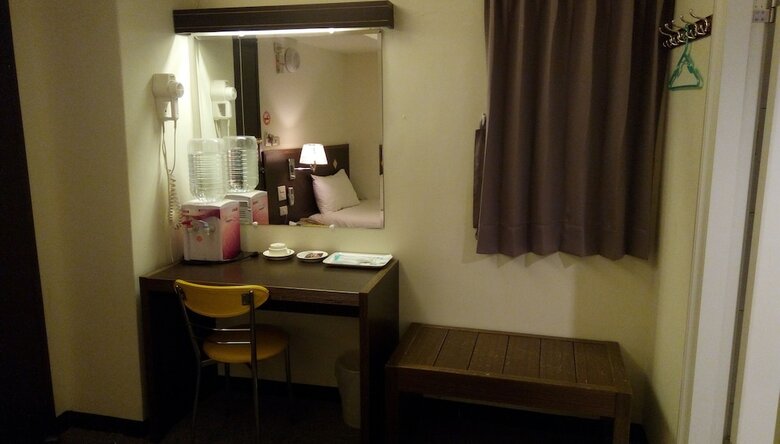 Melody Hotel
