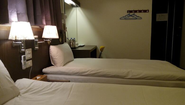 Melody Hotel