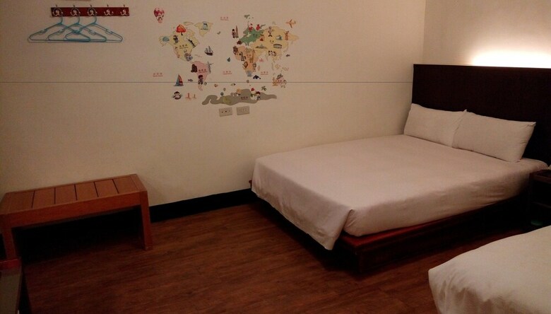 Melody Hotel