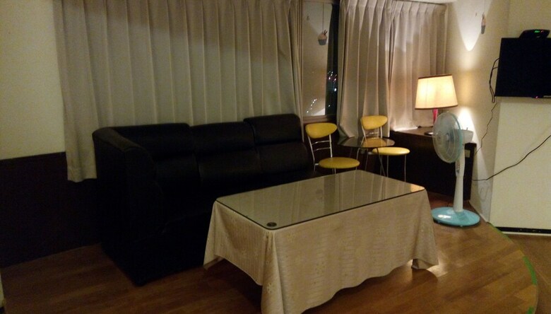 Melody Hotel