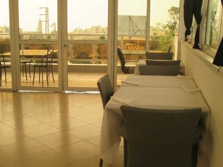Hotel Malak Tingis